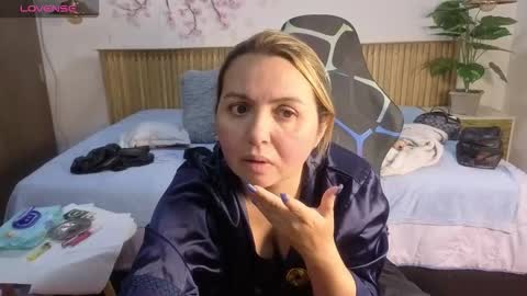 MY NAME IS  ROSSE  online show from 01/17/26, 06:33