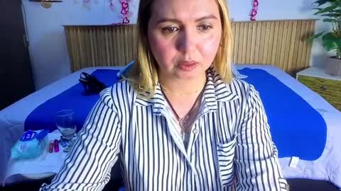 MY NAME IS  ROSSE  online show from 04/11/26, 06:56