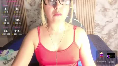 MY NAME IS  ROSSE  online show from 05/25/26, 08:04