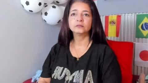 Snapshot of rosse_milf1 chatting on 06/26/26, 11:25 rosse_milf1 online show from 06/26/26, 11:25