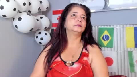 Snapshot of rosse_milf1 chatting on 06/30/26, 12:06 rosse_milf1 online show from 06/30/26, 12:06