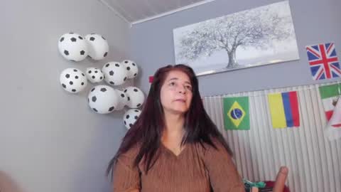 Snapshot of rosse_milf1 chatting on 07/27/26, 11:28 rosse_milf1 online show from 07/27/26, 11:28
