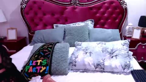 Rosse Cougar  online show from 07/07/26, 07:23