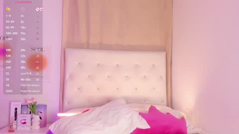 Rosse Daw Independent model  online show from 01/12/25, 10:54