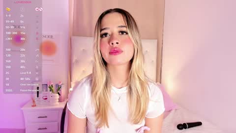 Rosse Daw Independent model  online show from 01/27/25, 06:20