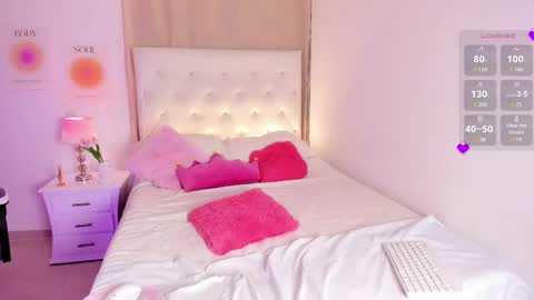 Rosse Daw Independent model  online show from 02/21/25, 02:59