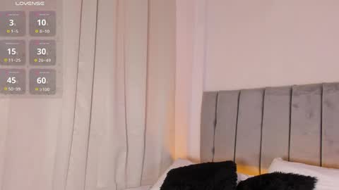 Rosse Daw Independent model  online show from 04/10/26, 05:06