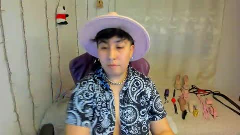 ROSSE DEMOND  online show from 03/08/26, 03:10