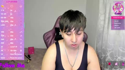 Snapshot of rossedemond30 chatting on 06/23/26, 01:03 ROSSE DEMOND online show from 06/23/26, 01:03