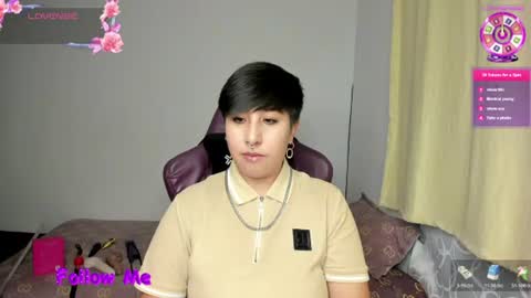 Snapshot of rossedemond30 chatting on 07/08/26, 11:20 ROSSE DEMOND online show from 07/08/26, 11:20