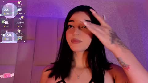 Snapshot of rosselfinoll chatting on 01/12/25, 12:33 Rossel online show from 01/12/25, 12:33