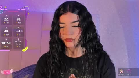 Snapshot of rosselfinoll chatting on 09/09/25, 12:37 Rossel online show from 09/09/25, 12:37