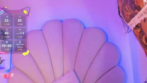 Rossel online show from 11/20/25, 01:11