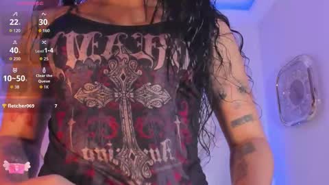 Rossel online show from 11/24/25, 01:00