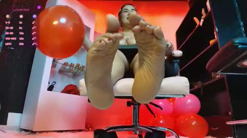 Rossetta online show from 02/09/26, 08:57