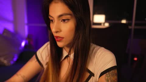 Rossey online show from 09/27/25, 03:44