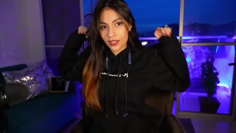 Rossey online show from 11/27/25, 10:56