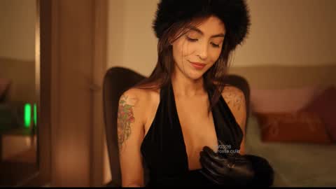 Rossey online show from 03/21/26, 03:55