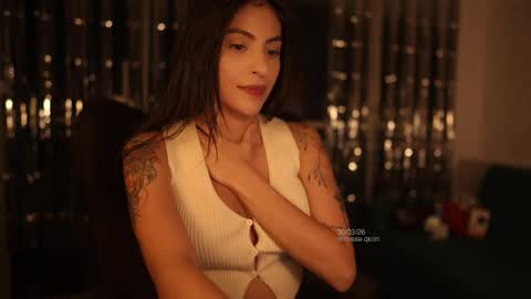 Rossey online show from 03/31/26, 03:08