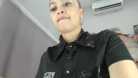 Rossi online show from 10/31/25, 05:36