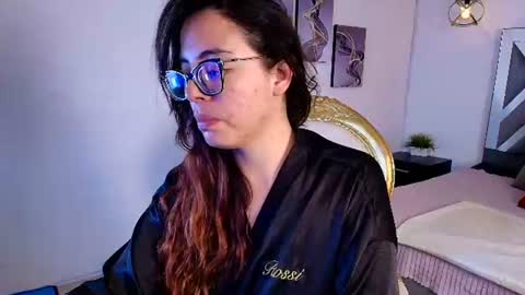Snapshot of rossi_ss1 chatting on 07/09/26, 02:15 Ross online show from 07/09/26, 02:15