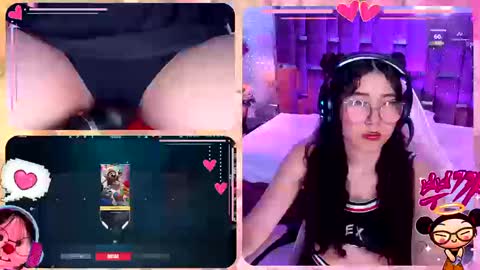 Rossie online show from 03/25/26, 02:56