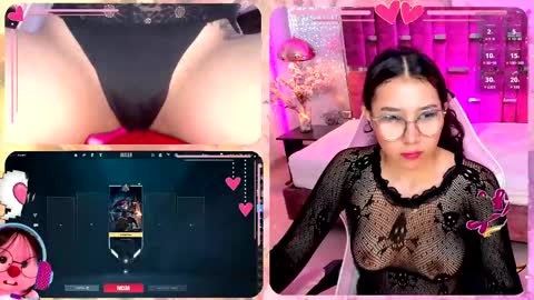 Rossie online show from 04/14/26, 03:07