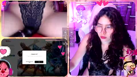 Rossie online show from 05/02/26, 02:44