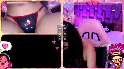 Rossie online show from 05/19/26, 02:56