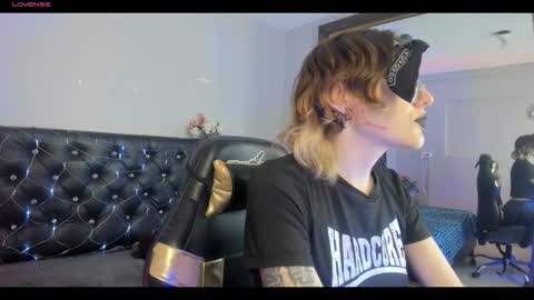 Rossie hunt online show from 03/25/26, 12:22