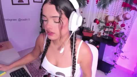 Im Ross   online show from 12/23/24, 07:20