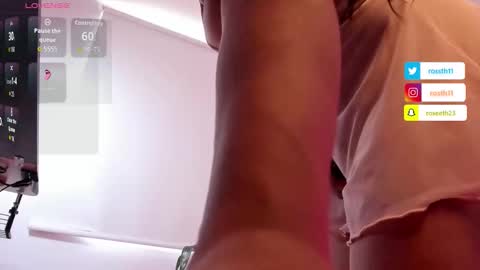 Im Ross   online show from 03/21/26, 07:28