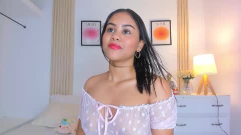 rossy_x online show from 10/14/25, 07:03