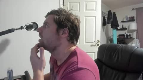 Rostungur online show from 12/27/24, 08:24