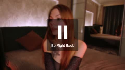 rosy_black_ online show from 01/20/25, 07:14