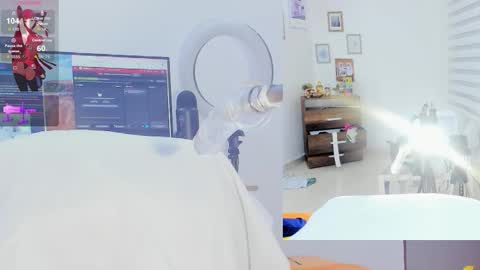 rosy_emely_ online show from 10/27/25, 09:24