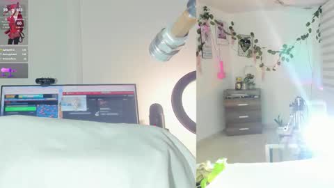 rosy_emely_ online show from 12/20/25, 09:27