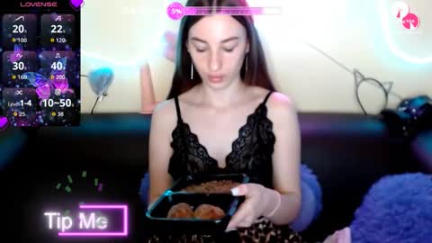 Snapshot of rosy_madison77 chatting on 09/29/25, 07:35 rosy_madison77 online show from 09/29/25, 07:35