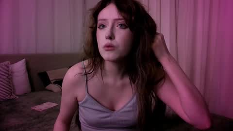 rosy_petal online show from 03/02/26, 11:50