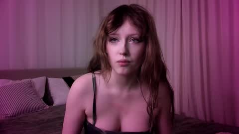 rosy_petal online show from 03/07/26, 02:58