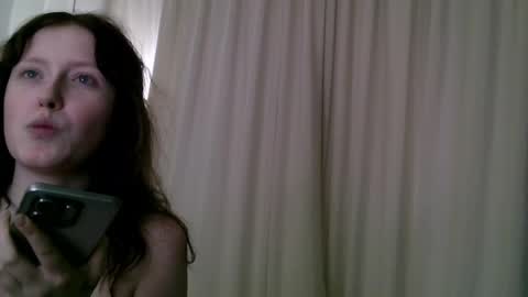 Snapshot of rosy_petal chatting on 05/23/26, 07:24 rosy_petal online show from 05/23/26, 07:24