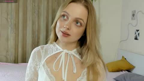 Im Luna online show from 04/23/26, 09:06