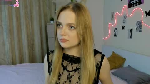 Im Luna online show from 05/03/26, 09:21