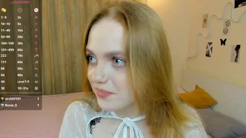 Im Luna online show from 05/16/26, 09:24