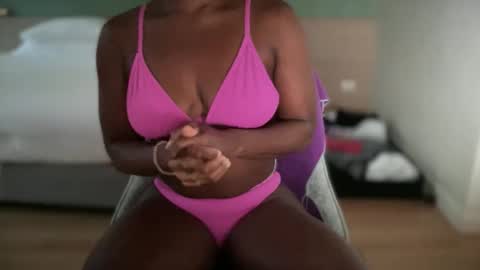 Rosy Coco online show from 04/17/26, 11:35