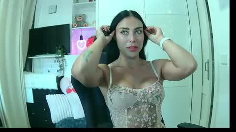 RosyViolet online show from 05/05/26, 10:12