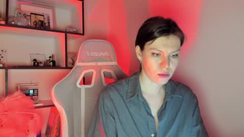 Snapshot of roter_rita chatting on 02/09/25, 10:54 roter_rita online show from 02/09/25, 10:54