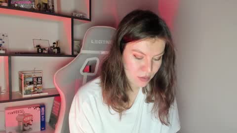 Snapshot of roter_rita chatting on 02/11/25, 11:12 roter_rita online show from 02/11/25, 11:12