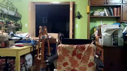 rotorranch online show from 09/22/25, 02:46