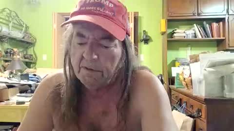 rotorranch online show from 10/18/25, 12:24